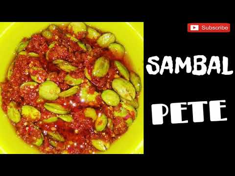resep-sambal-pete
