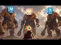 How Blender Went From a Joke to a Giant