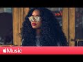 H.E.R.: Up Next Film Preview | Apple Music