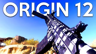 The Origin 12 Shotgun is Way Better Than You Think