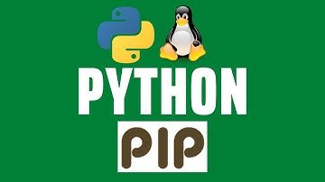 Python PIP