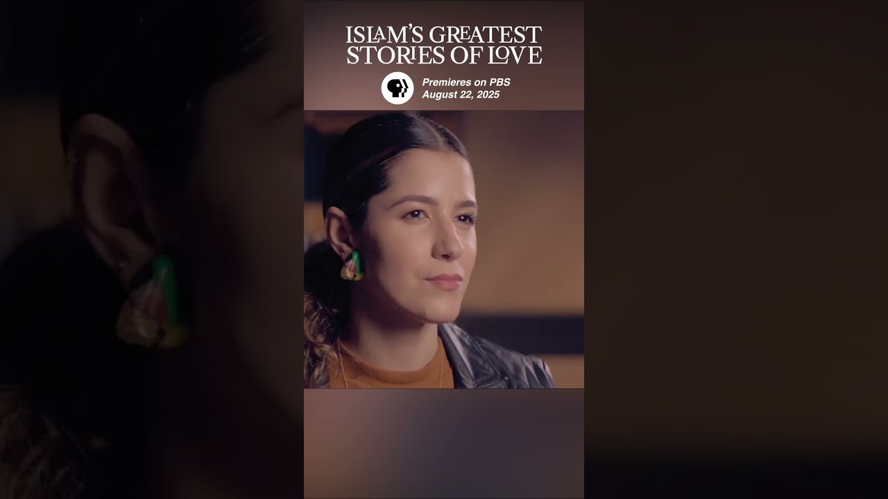 Islam's Untold Story - Trials, Faith, and Revelation