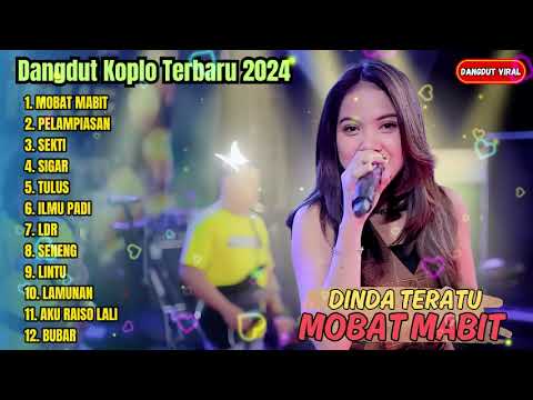 SUGENG KUNDUR - DINDA TERATU | STS MANAGEMENT (OFFICIAL LIVE MUSIC)