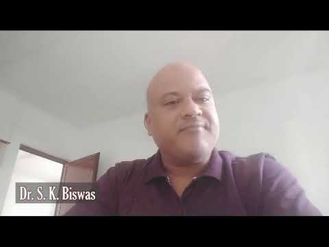 Mukti| TSS Sponsor  | Dr  S.  K.  Biswas