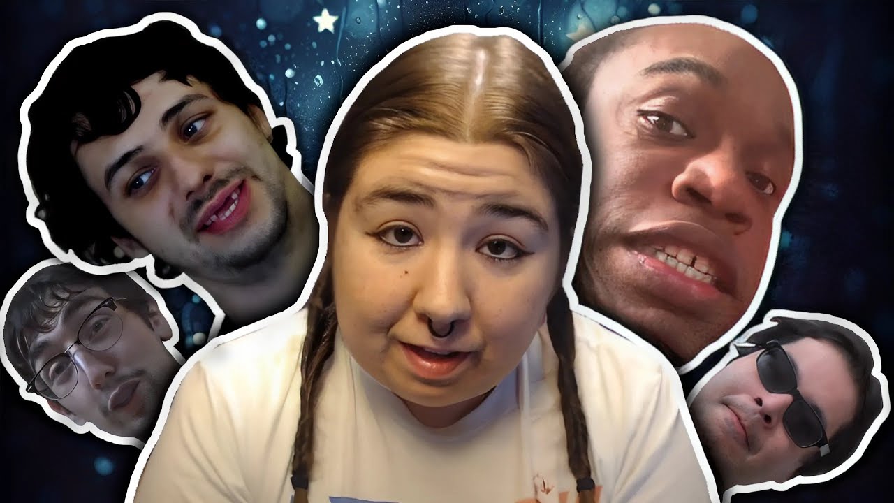 Autism Apocalypse: Reverse Harem Gamer Edition™