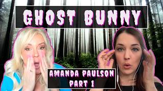 Psychic Medium Explains Trance, Déjà Vu Synchronicities with Amanda Paulson (Part 1) | Ghost Bunny