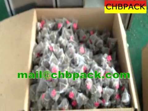 თეა შესაფუთი მანქანა、თეა შევსების მანქანა