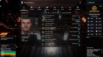 Astrox Imperium - Missions a-Plenty!