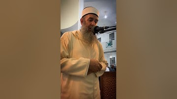 تلاوة عذبة من سورة سبأ | الشيخ: سمير عومر