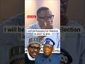 Omoyele Sowore On his latest interview with Channels Television said he will be Running for Election