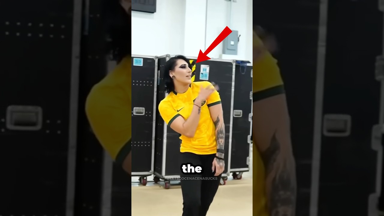 Mami is a professional at this... 