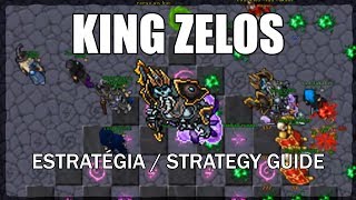 KING ZELOS | ESTRATÉGIA/STRATEGY GUIDE | SUMMER UPDATE 2019
