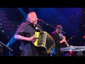 Behind the Scenes: Los Lobos