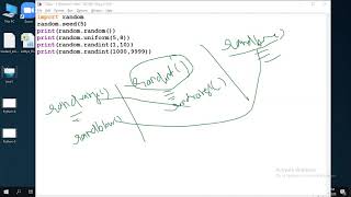 Python Class 16
