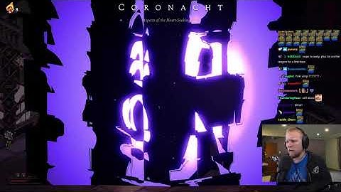 Quin69 plays Hades! with Chat - Part 9