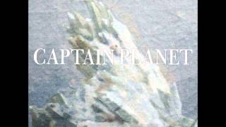 Captain Planet - Nationalpark