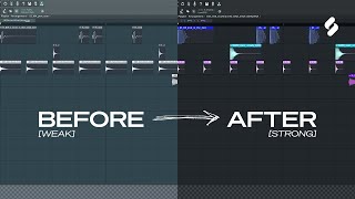 4 Easy Producer Tips I Wish I Knew Earlier Drum Edition | Splice