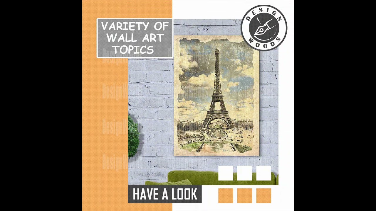 Decoration, Accessories & Clothing products