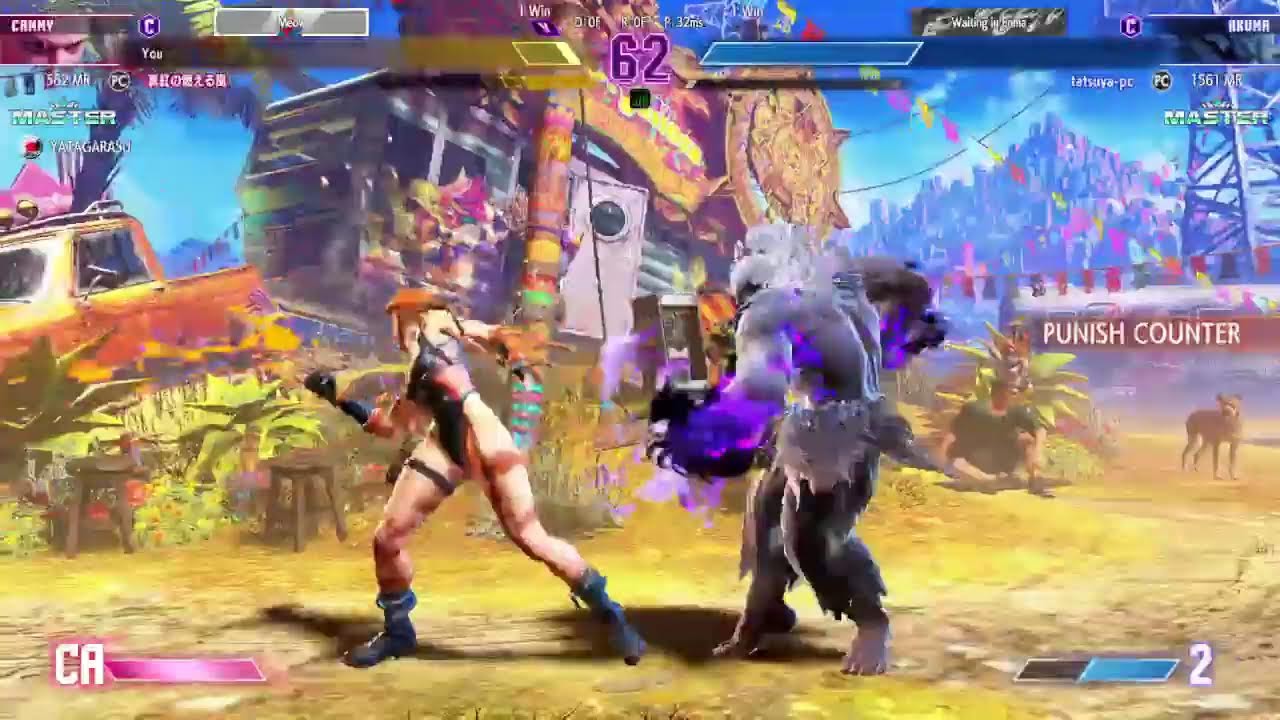 "LIVE FROM JAPAN!" STREAM ARCHIVE (SF6, RESIDENT EVIL, MARVEL RIVALS, PCSX2 ETC.)