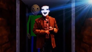 Yeni̇ Baldi̇ Oyunu