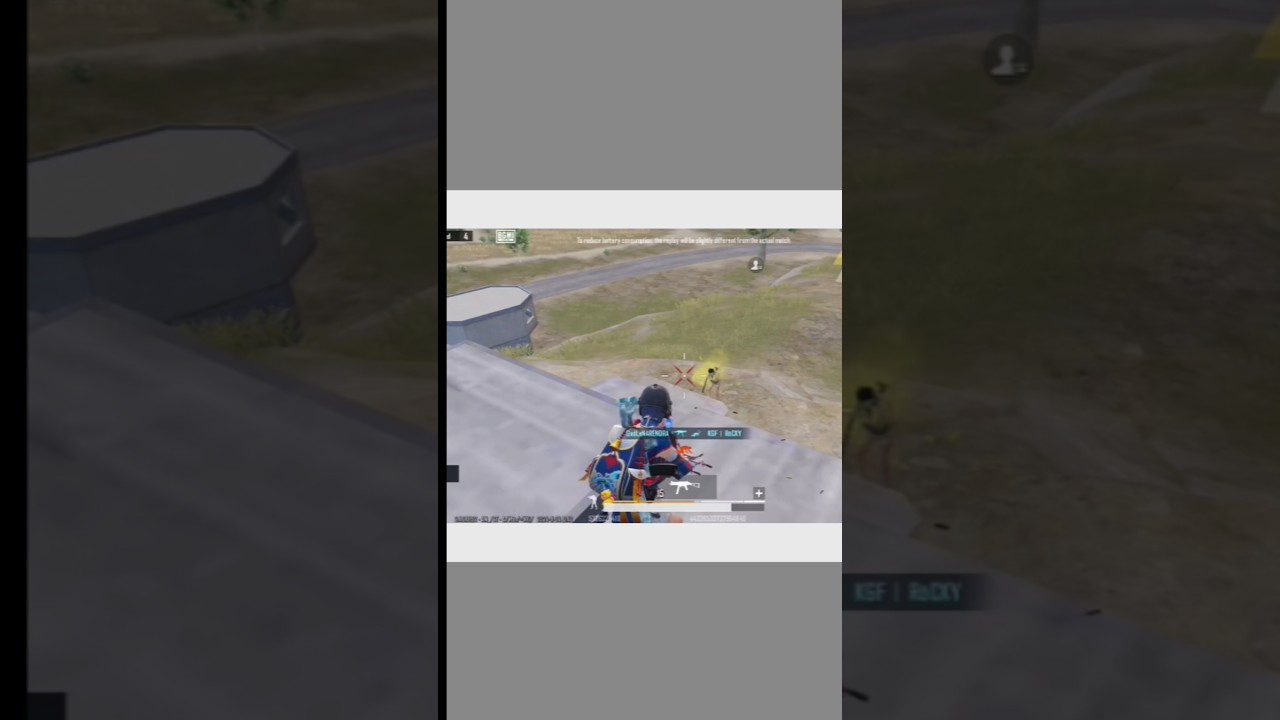 ☠️ BGMI trending Short video 😈🙏