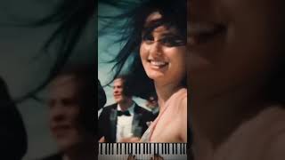 Клава Кока feat Morgenshtern- Мне пох (piano cover by D.Stiwen)