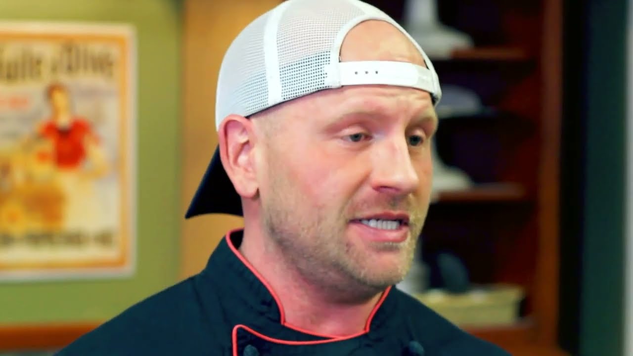 Eat This TV/Chef Kevin's Cajun Cuisine Win Big Sports