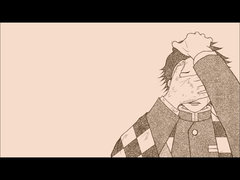 Answer song to " Homura / LiSA " (Theme song for Demon Slayer Kimetsu no Yaiba The Movie) [Fan Made]