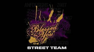 Blessed Be You - Self Titled EP