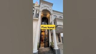 Five kanal luxury fully furnished designer #phonk #remix #hamzarealestate #home #dnb