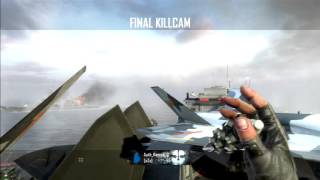 Carrier Backdrop