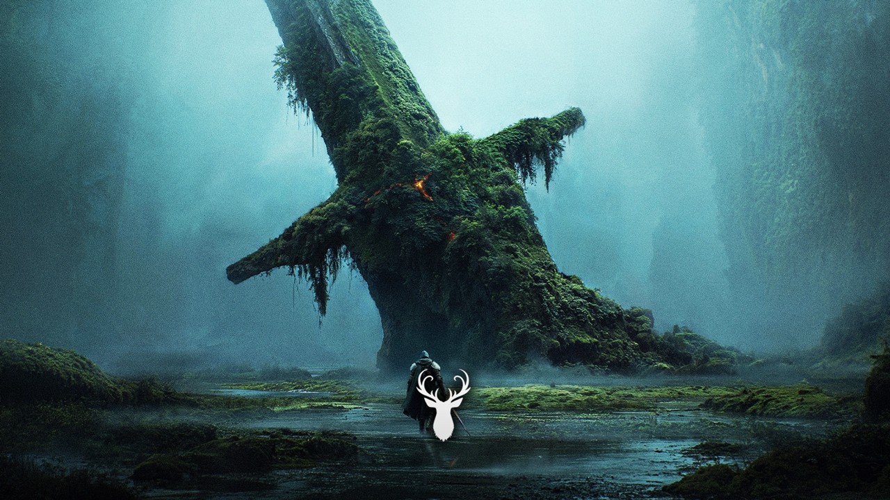 FOCUS Music | Deep Chill Background Vibes