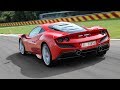 Ferrari F8 Tributo | Celebra la dinastia V8 con la FORZA di 720 CV