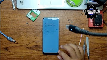 Realme C3 Flashing With SP Flash Tool Realme C3 RMX2020 Phone Locked