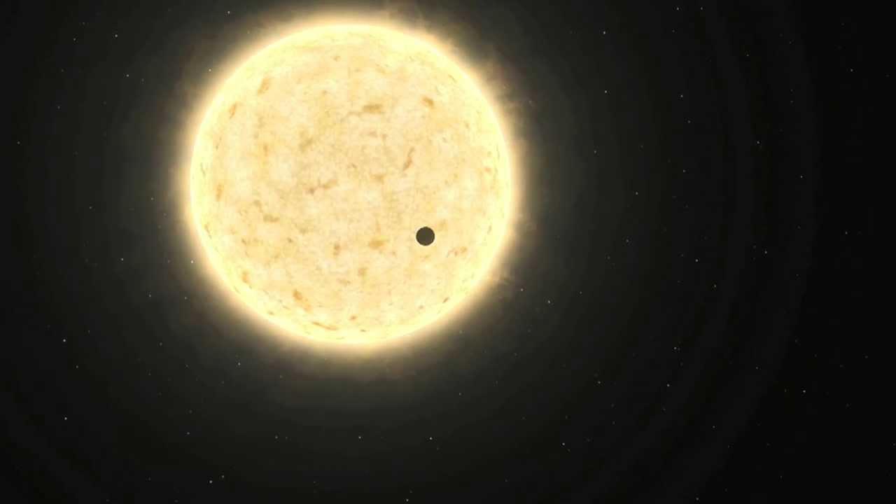 Film backdrop image for Unlikely Planetary Treasure Trove (2014)