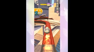 #Going balls #speedrun #level503 #short #shortsfeed #gaming #nieuw #2025 #walkthrough