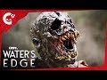 Waters edge  woe bones  crypt tv monster universe  short film