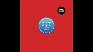 Lvca Otis -- Ritmo Electronico