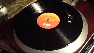 Simon & Garfunkel - The Sound Of Silence 1964 Vinyl