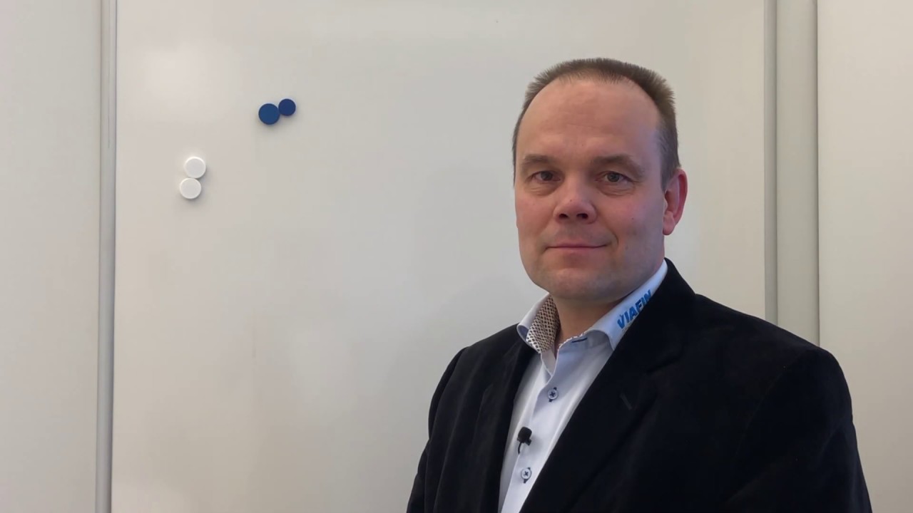 ProForcen palveluratkaisu / ProForce's manpower solution (Click the subtitles on)