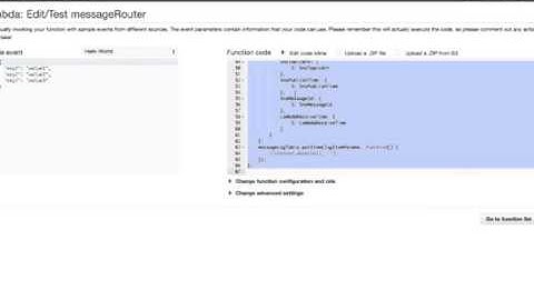 Reactive Messaging Demo4