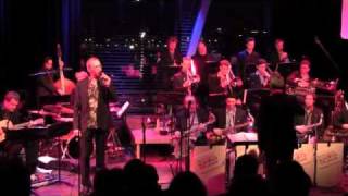 Bart de Win | The simple life (big band version)