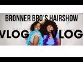 Bronner bros hair show 2017