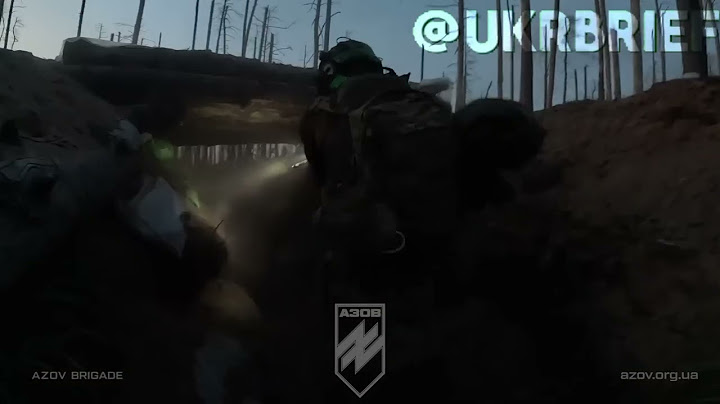 "АЗОВ"ШТУРМУЄ ВОРОЖІ ПОЗИЦІЇ ВІД ПЕРШОЇ ОСОБИ. ЗНИЩЕННЯ ОКУПАНТІВ #rek#азов#штурмокопів#rekomended