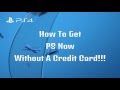 Pay With Credit Card Through PayPal WITHOUT ... - YouTube