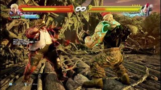 S2 Bob combos