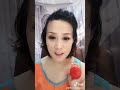 42【特殊メイク】中国 詐欺並の化粧