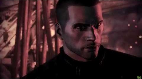 Mass Effect 3 Gameplay - Part 1 Prologue (No Commentary)