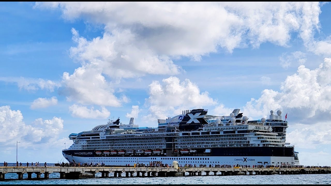 2025-11-30 West Caribbean Cruise