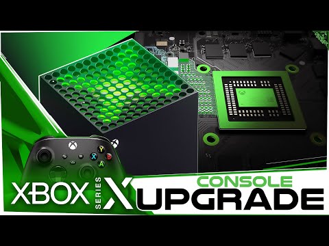 Microsoft revela VRS 2.0 com melhorias significativas no desempenho do Xbox  Series X